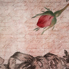 Load image into Gallery viewer, AUSTIN ROSE - Digital Papers
