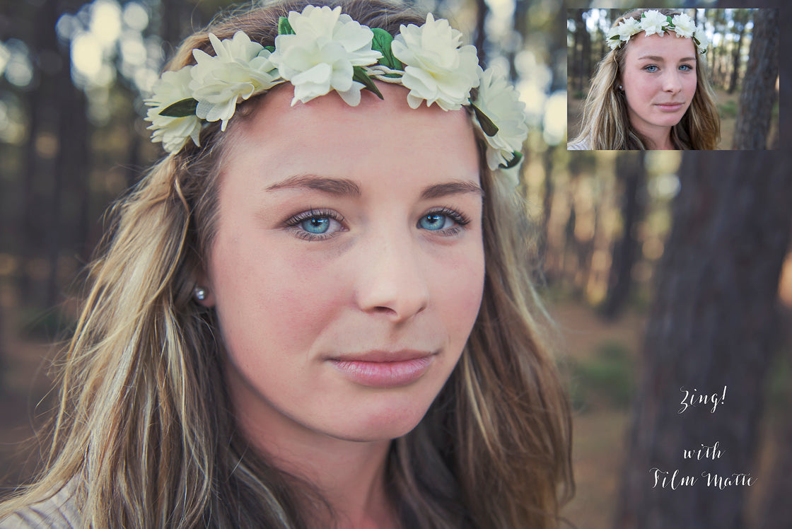 Photoshop Actions for photographers. Edit your images &amp; speed up your work flow. Quality actions for photography.