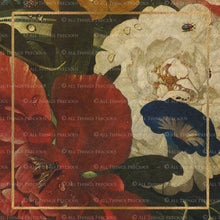 Load image into Gallery viewer, OLD MASTERS FLORAL Set 1 - RICH - Digital Papers
