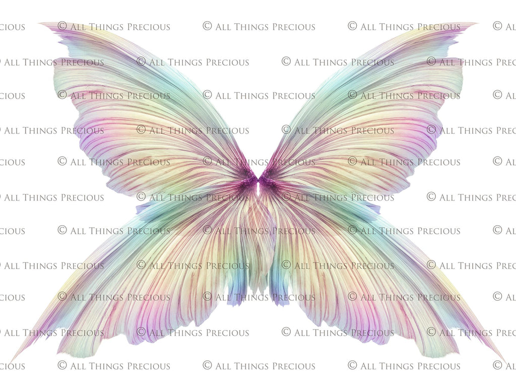 Png transparent Fairy Wing Overlays For Photographers, Photoshop, Digital art and Creatives. Transparent, high resolution, faery wings for photography! These are gorgeous PNG overlays for fantasy digital art and Child portraiture. These are white fairy wings. Graphic digital assets for design. Atp Textures