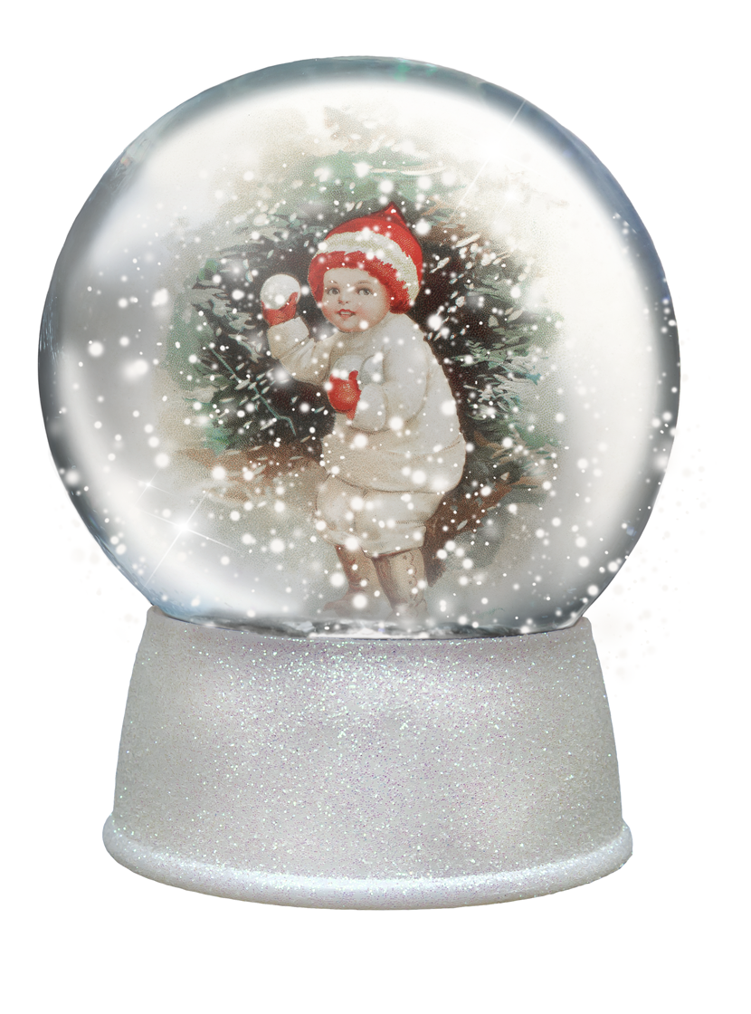 Digital Snow Globe Clipart and Background with snow Overlays and a PSD Template included in the set.The globe is transparent, perfect for you to add your own images and retain the snow globe effect. Photoshop Photography Background. Printable, Editable for Christmas with Santa Window or Glass Globe. ATP Textures