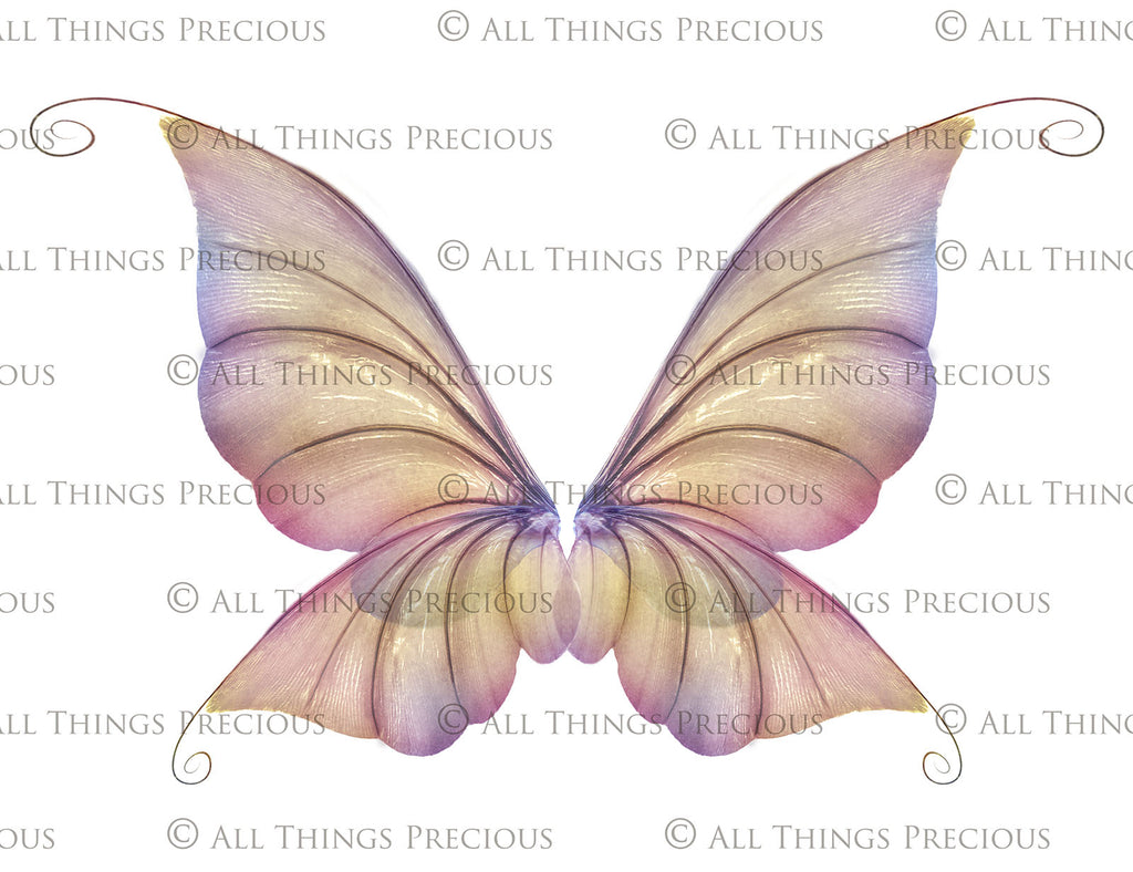 ATP Textures