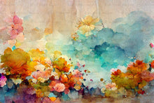 Load image into Gallery viewer, AI Digital - 24 WATERCOLOUR BACKGROUNDS - Set 4
