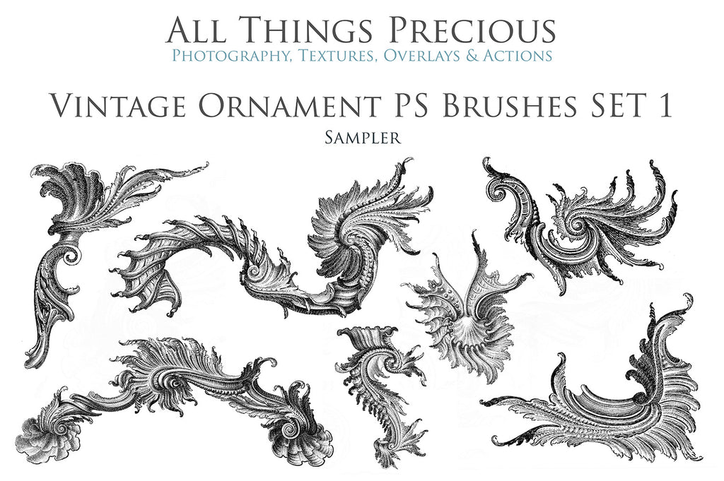 ATP Textures