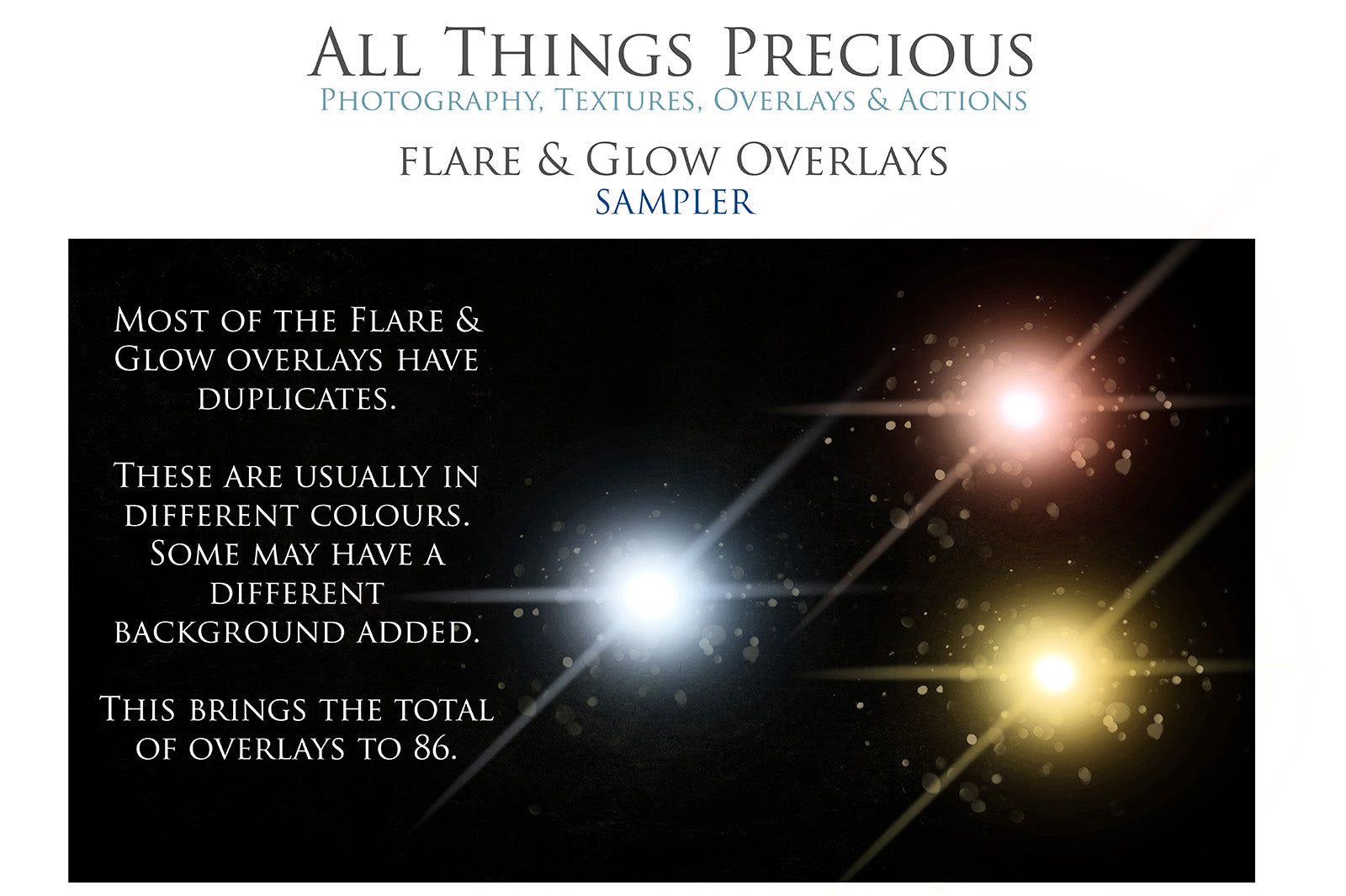 Magical Flares and Glows. Lens flare, Sun flare overlays for photography, sunlight, light beams for summer sunshine photos. Photoshop, Digital scrapbooking. Transparent, high resolution. Light Leaks, bokeh. For photographers. Glowing overlays, Stars, lantern lighting. Digital download. Graphic effects. ATP Textures