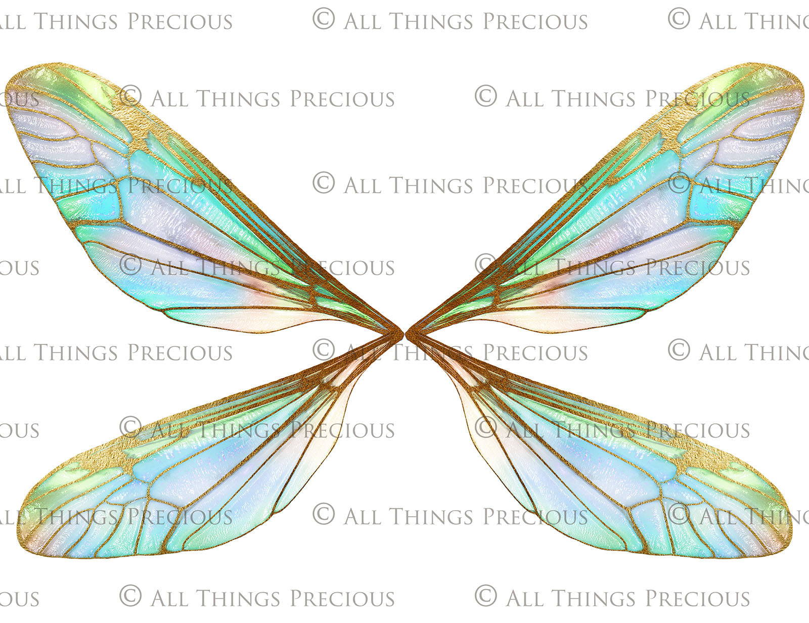 Fairy Wings Overlays For Photography, Photoshop, Digital art and Creatives. Transparent, high resolution wings for photographers. These are gorgeous PNG overlays for fantasy digital art and Child portraiture. colour, White fairy wings. Photo Overlays. Digital download. Graphic effects. ATP Textures