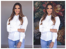 Load image into Gallery viewer, Digital Background for photography, digital art and print. Flower backgrounds are in high resolution, 300dpi, in rich colours. These are created in AI and have been edited, resized and created with photographers in mind. Print as a backdrop or art.

