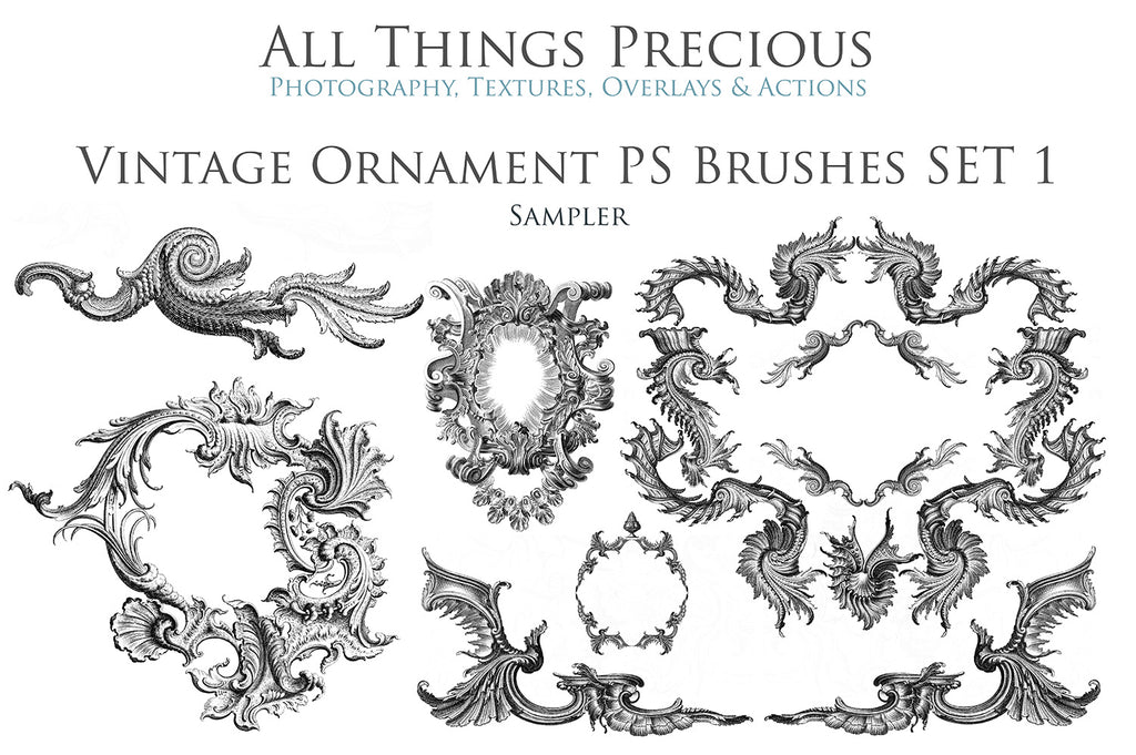 ATP Textures