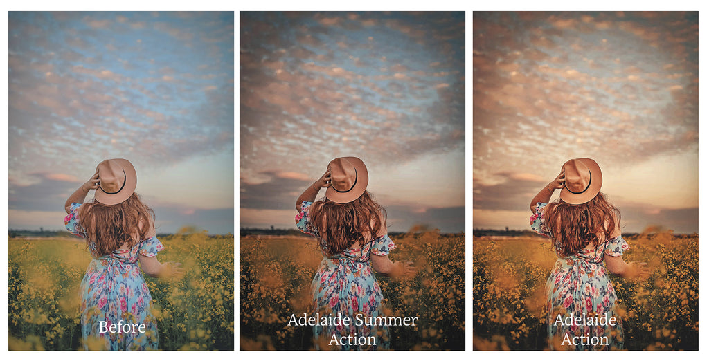 Photoshop Actions for Photography Edits. PS atn files are compatible with all versions of photoshop above CS6. Photoshop Actions for professional photographers, photo edits and Instagram influencers. Warm, Rich, light, Matte. For Wedding, Newborn, Studio Photography. By ATP Textures