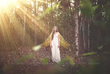 Load image into Gallery viewer, Digital Faery Wing Overlays! Fairy wings, Png overlays for photoshop. Photography editing. High resolution, 300dpi fairy wings. Overlays for photography. Digital stock and resources. Graphic design. Fairy Photos. Colourful Fairy wings. Faerie Wings.
