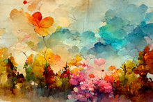 Load image into Gallery viewer, AI Digital - 24 WATERCOLOUR BACKGROUNDS - Set 2

