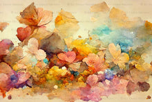 Load image into Gallery viewer, AI Digital - 24 WATERCOLOUR BACKGROUNDS - Set 3

