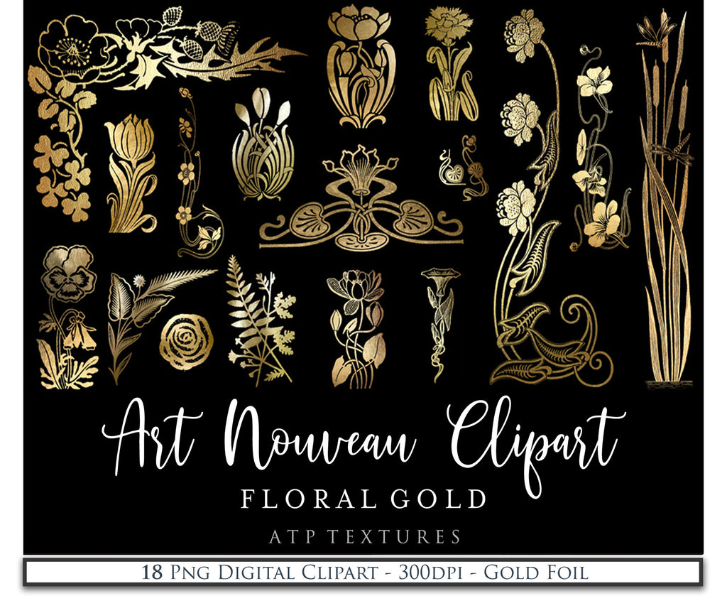 ATP Textures