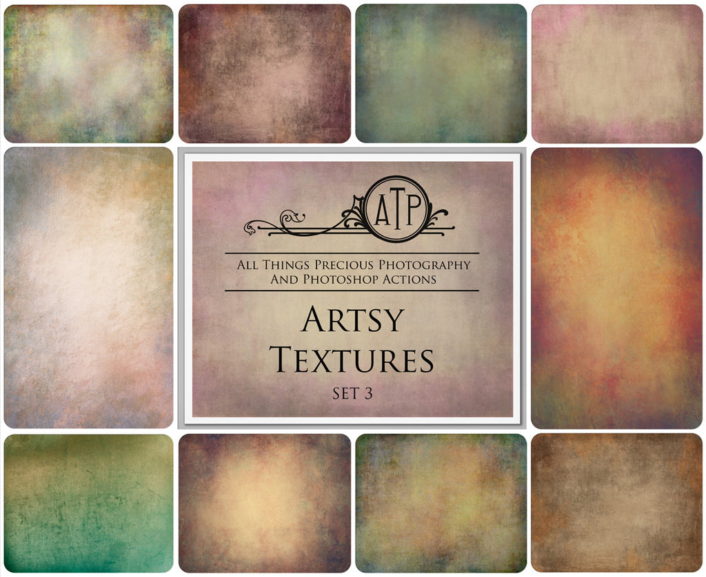 ATP Textures