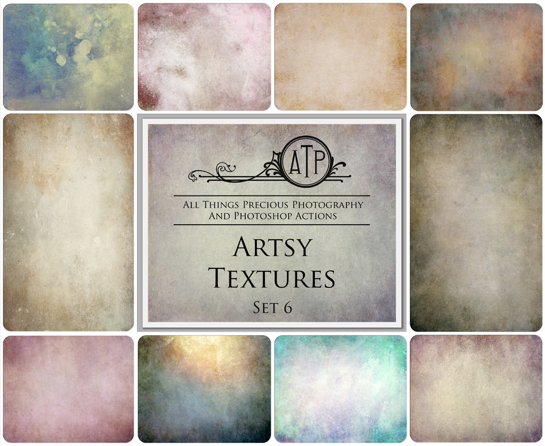 40 High resolution Textures for Photographers, Photoshop, Digital art and Creatives. Digital photography edits, Photoshop. Scratch, Fine Art Antique, Vintage, Grunge, Light, Dark Bundle. Textured printable Canvas, Colour, Monochrome, Bundle. Graphic Assets for photography, digital scrapbooking and design. ATP Textures