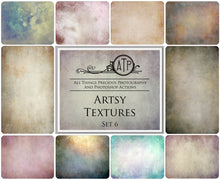Load image into Gallery viewer, TEXTURE BUNDLE / No. 35
