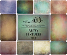 Load image into Gallery viewer, TEXTURE BUNDLE / No. 19

