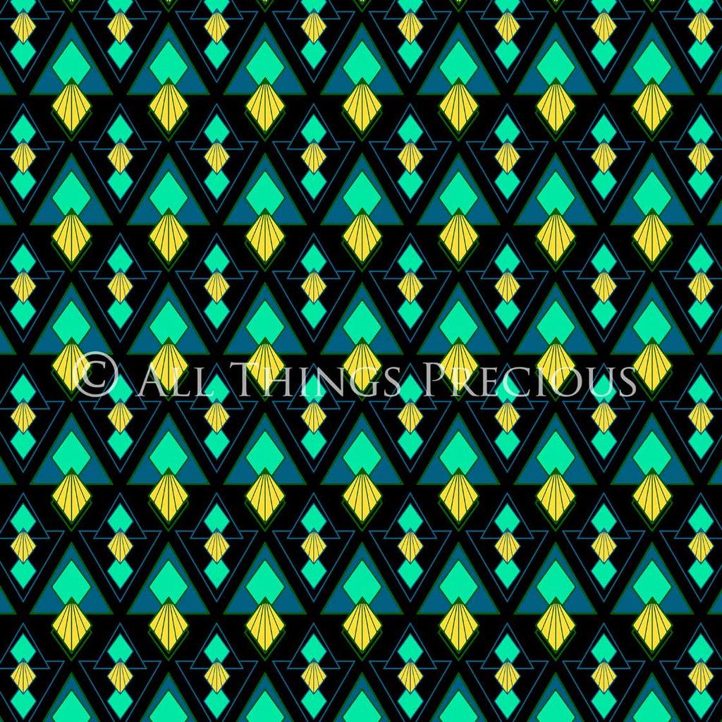 ATP Textures