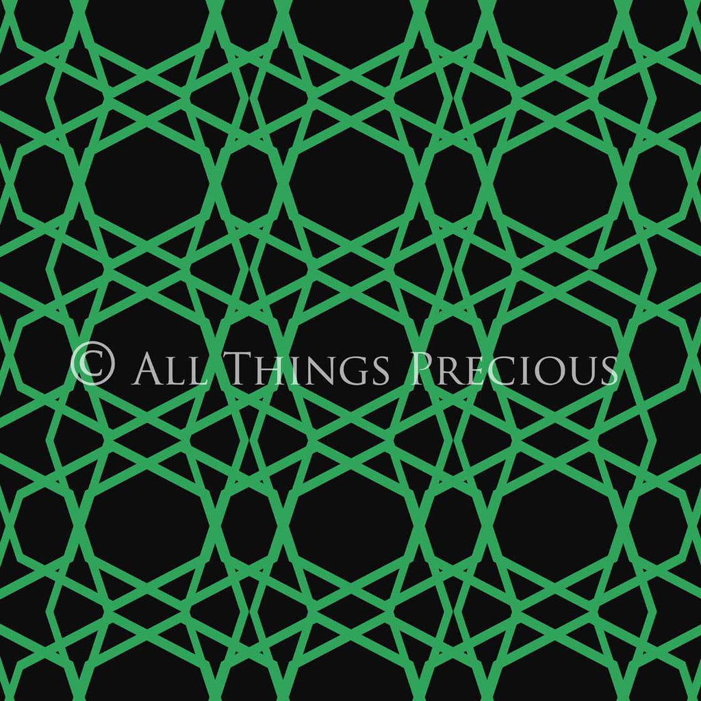 ATP Textures