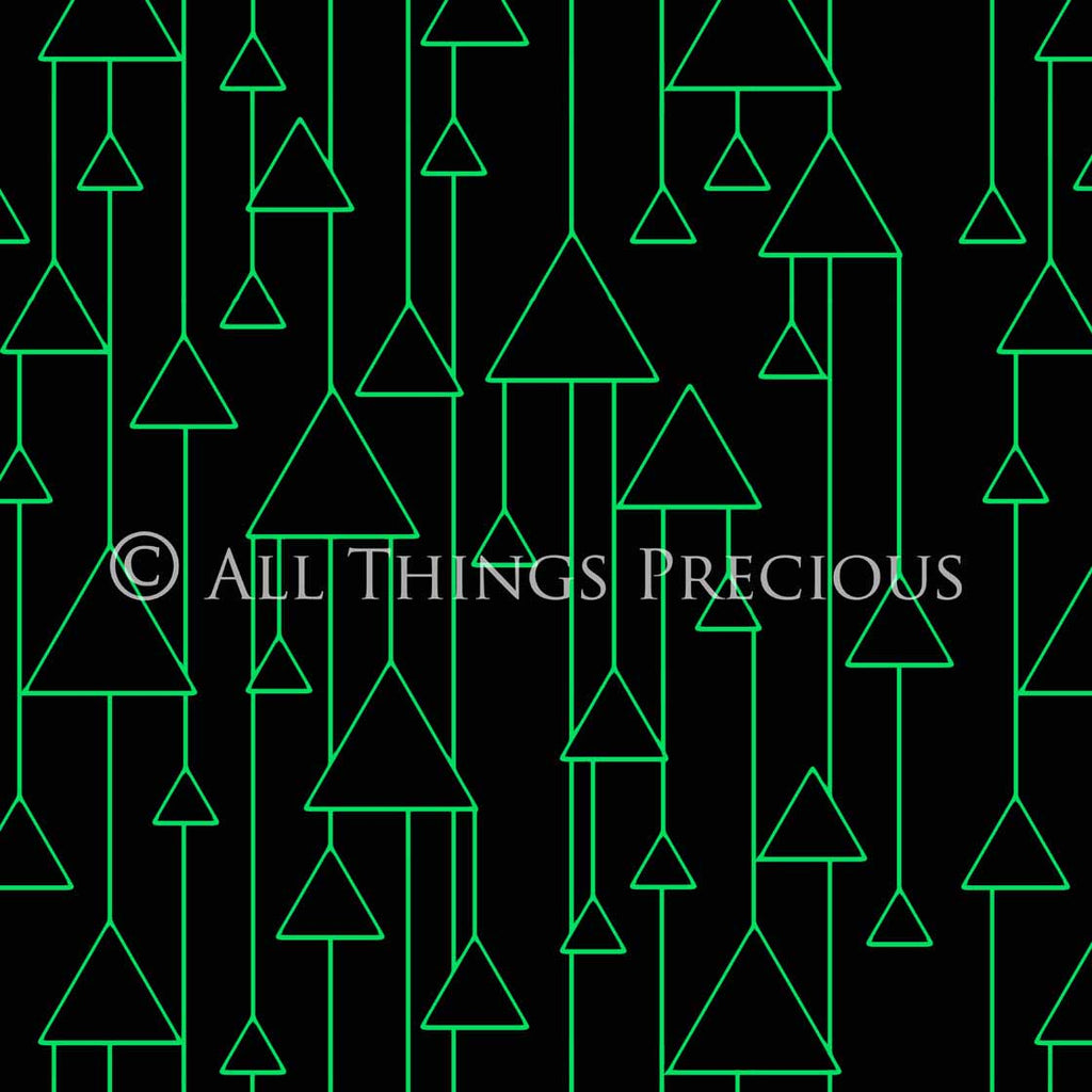 ATP Textures