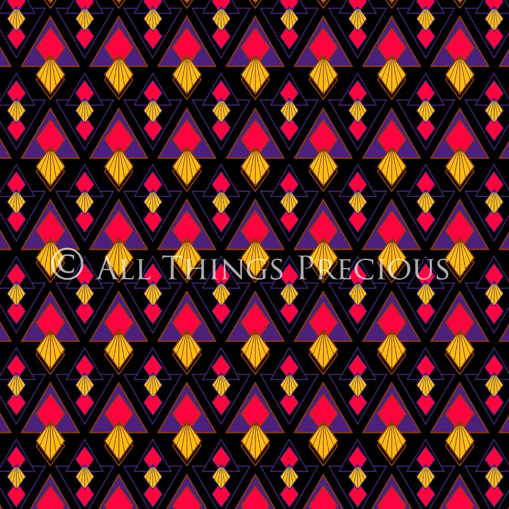 ATP Textures