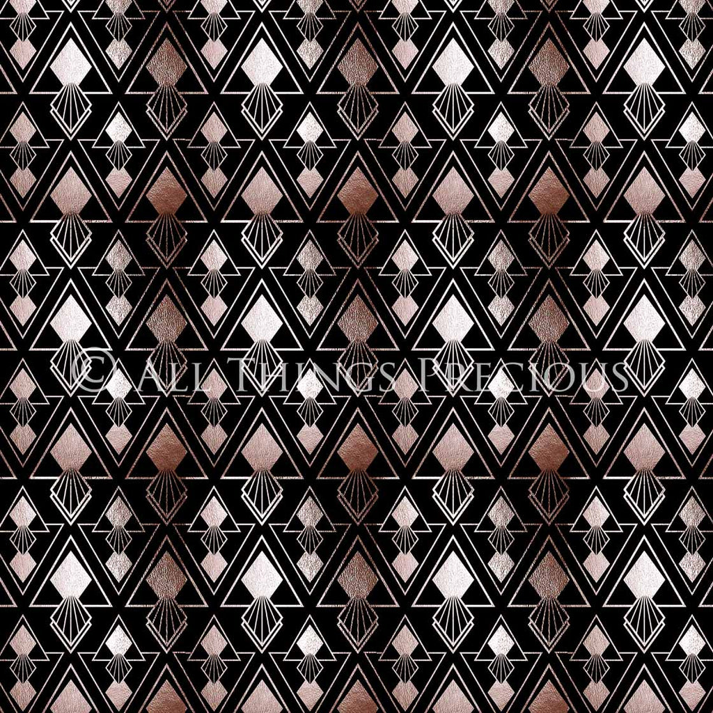 ATP Textures