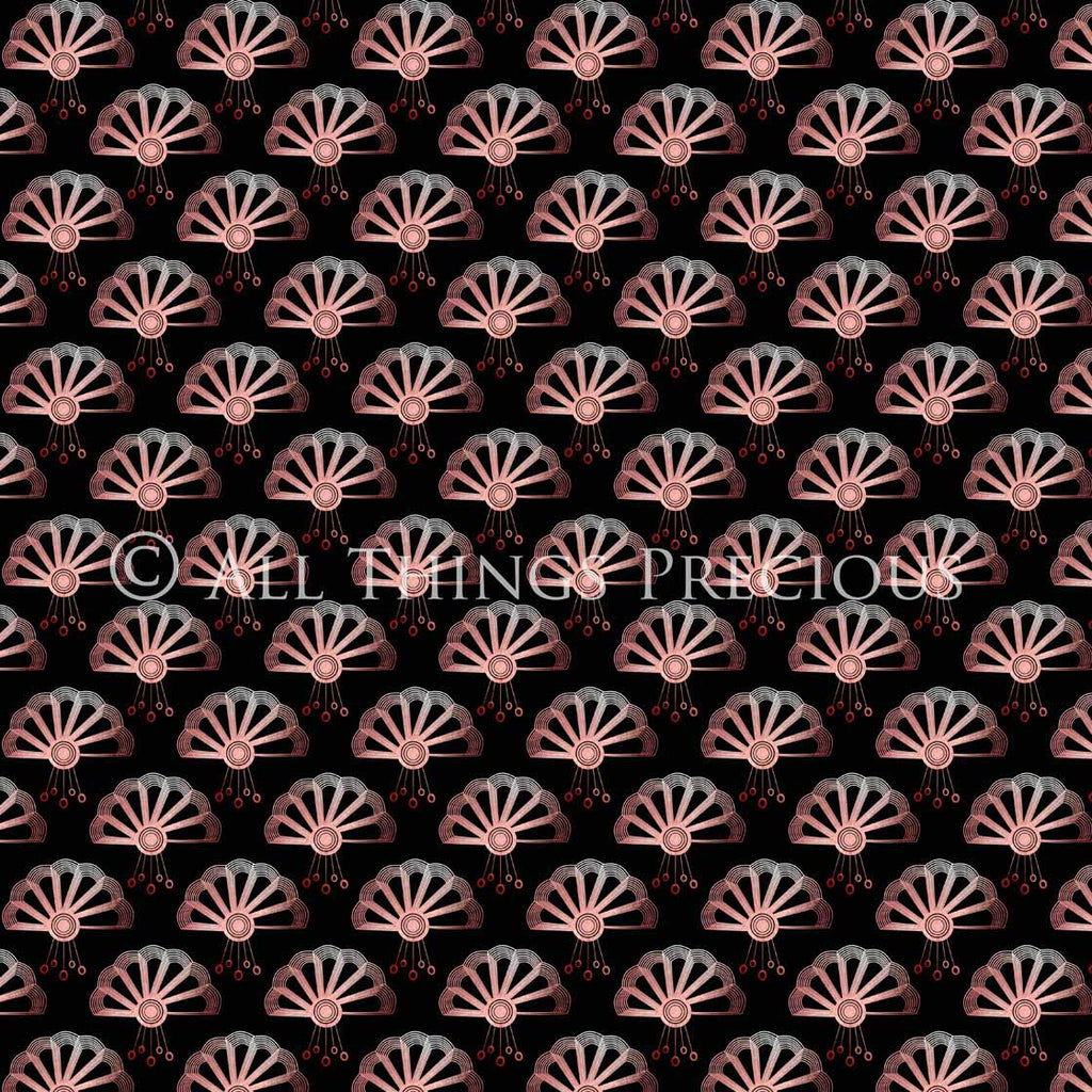 ATP Textures
