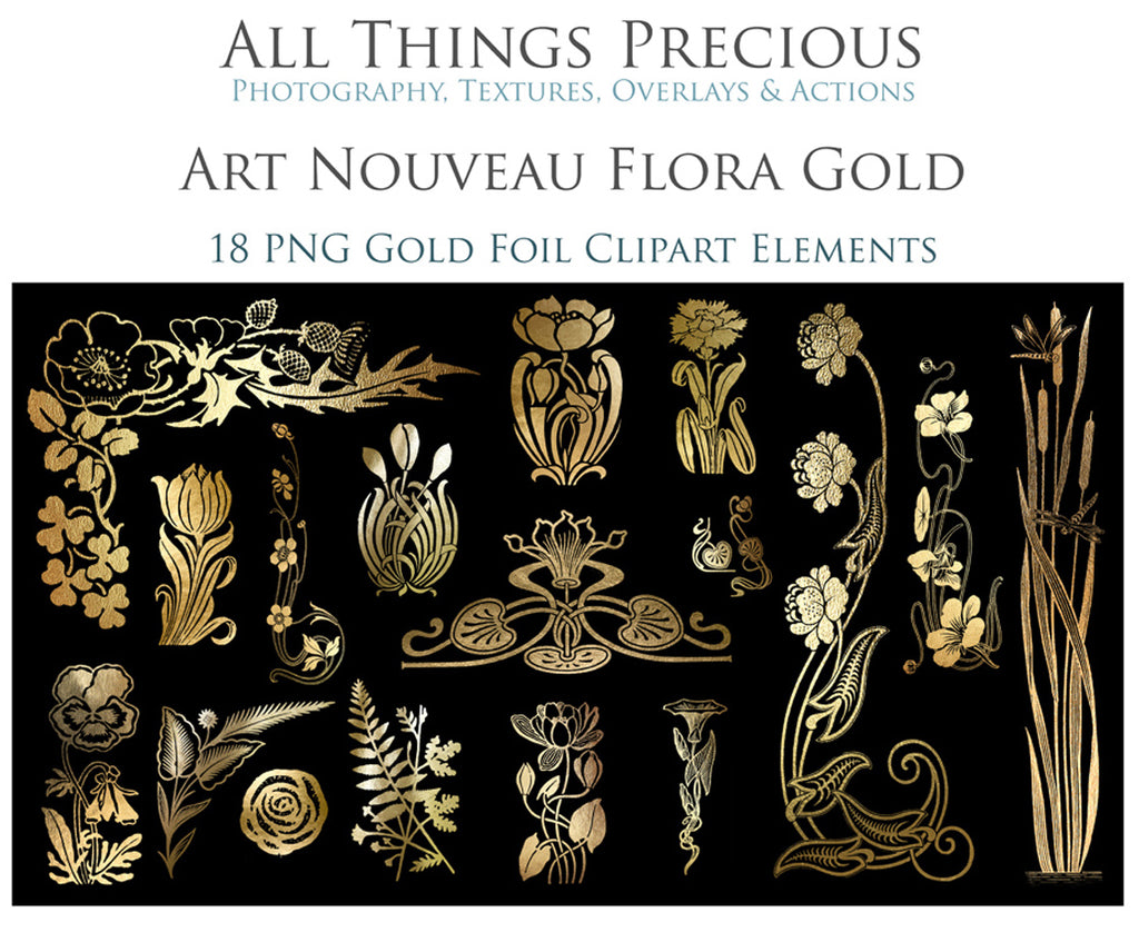 ATP Textures