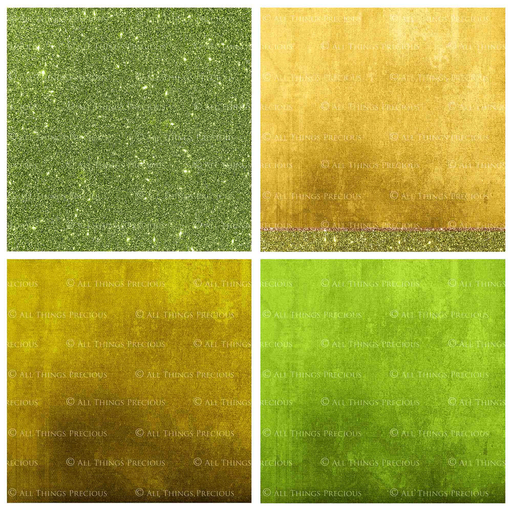 ATP Textures