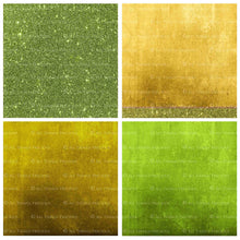 Load image into Gallery viewer, AUTUMN GLITTER Set 3 Digital Papers - FREE DOWNLOAD
