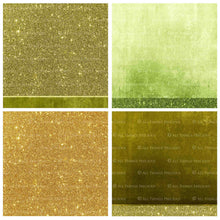 Load image into Gallery viewer, AUTUMN GLITTER Set 3 Digital Papers - FREE DOWNLOAD
