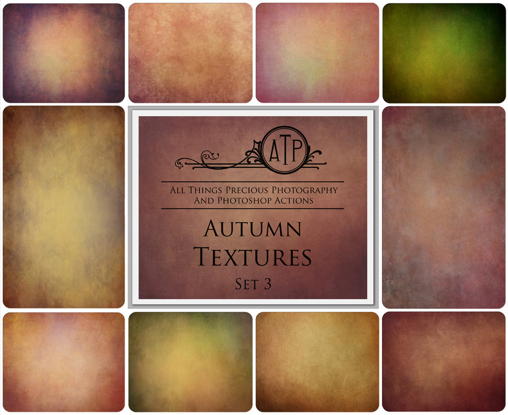 ATP Textures