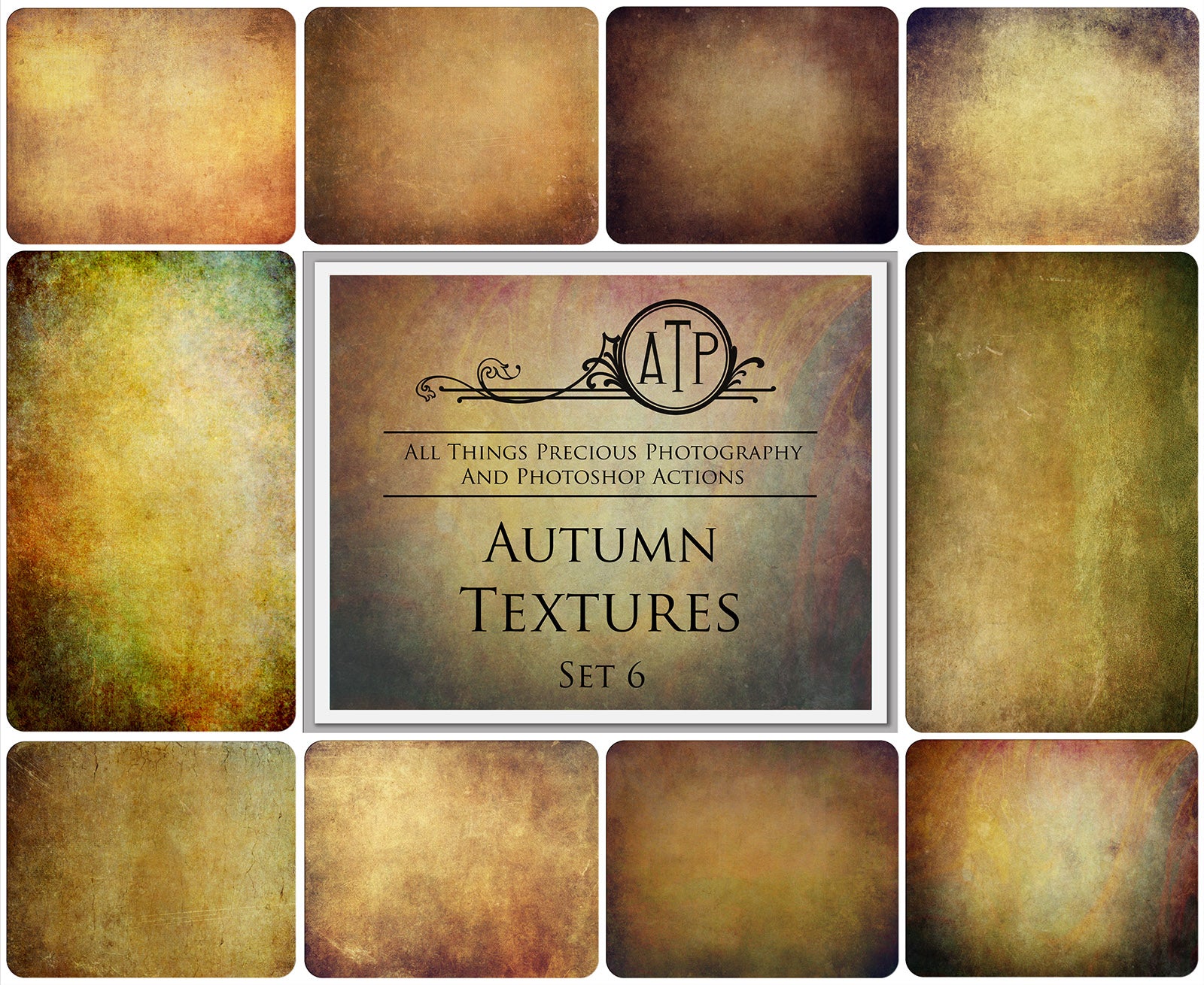 TEXTURE MEGA BUNDLE / No. 16