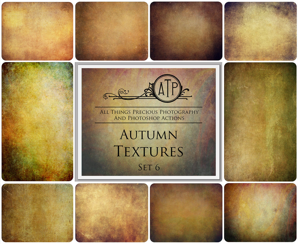 TEXTURE MEGA BUNDLE / No. 16