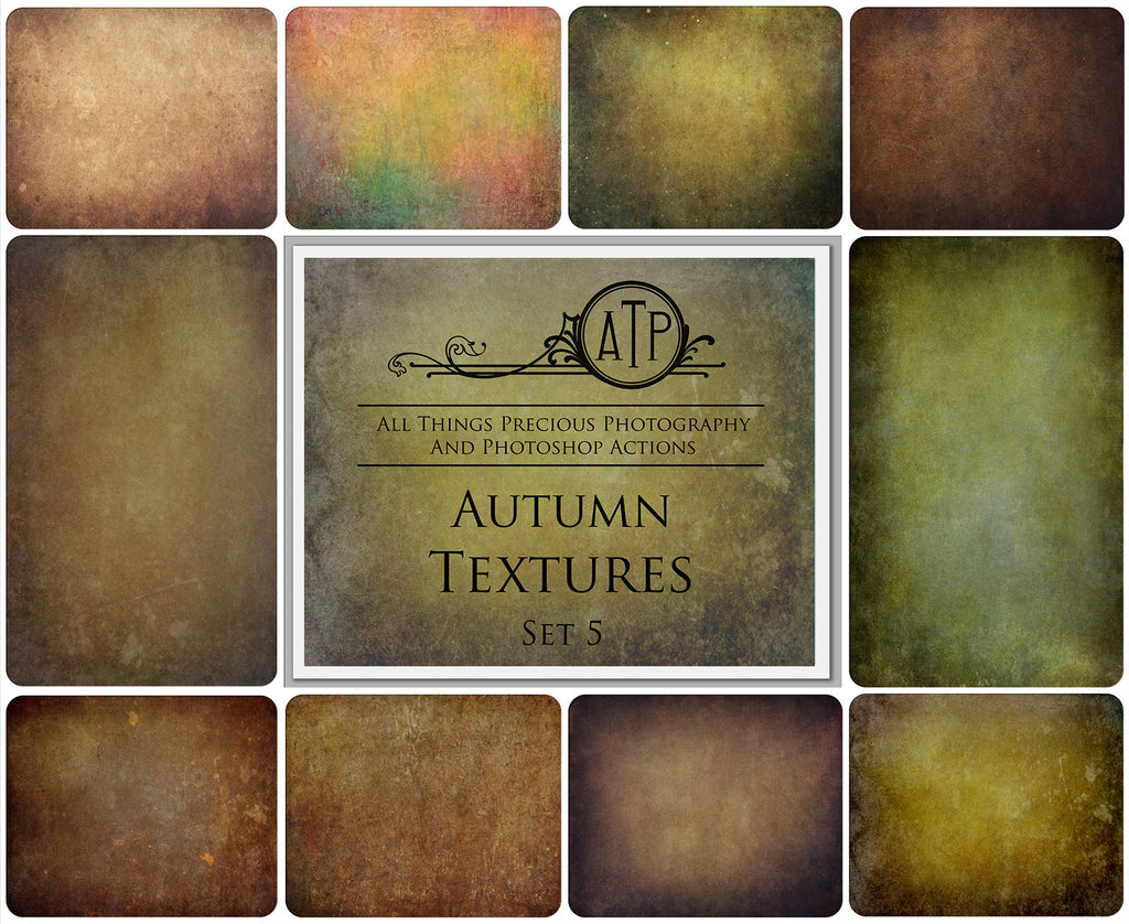 TEXTURE MEGA BUNDLE / No. 12