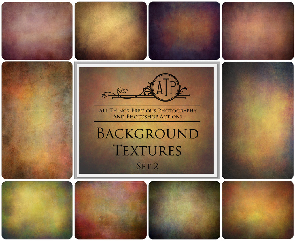 TEXTURE MEGA BUNDLE / No. 36