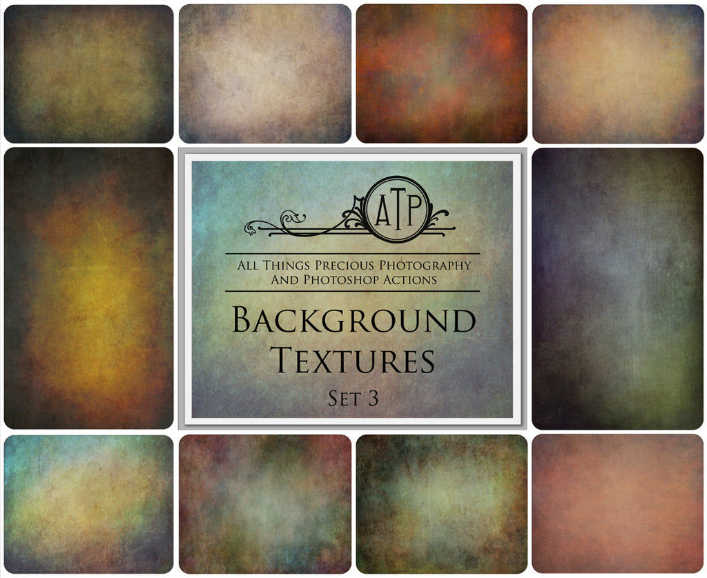 ATP Textures