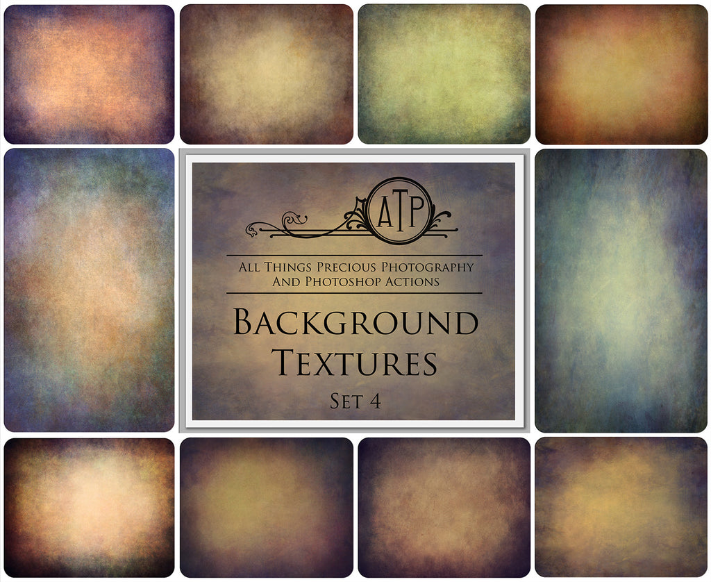 ATP Textures