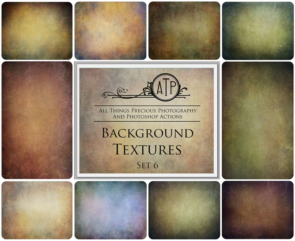 TEXTURE MEGA BUNDLE / No. 26