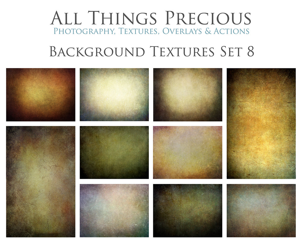 ATP Textures