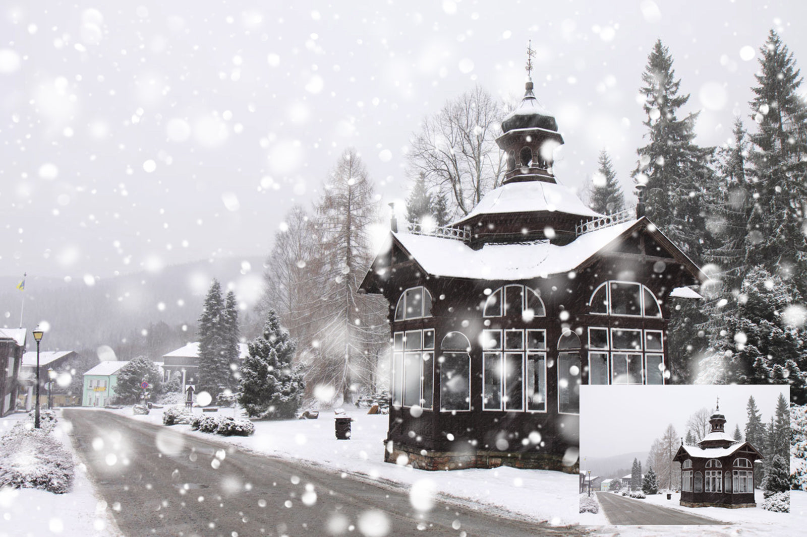 Lovely Wintery Snow photoshop brushes! Photoshop brushes for photography and digital design.  Digital Stamps for scrapbooking, photography and graphic design. Assets and Add ons. High resolution digital files.  ATP Textures 