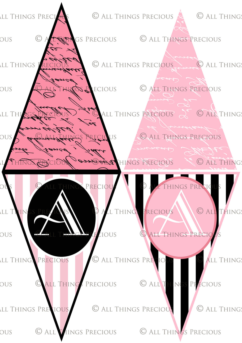 ATP Textures