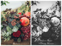 Load image into Gallery viewer, BLACK and WHITE Mini Set Photoshop Actions
