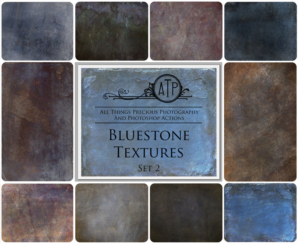 TEXTURE MEGA BUNDLE / No. 33