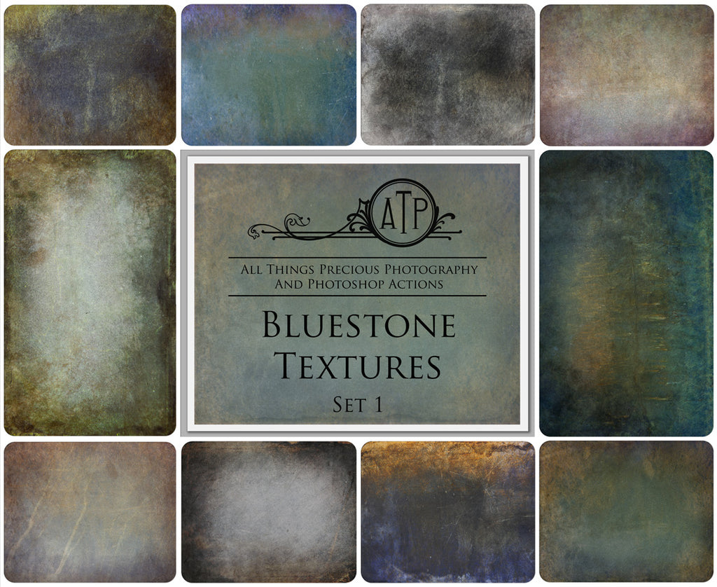 ATP Textures