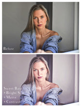 Load image into Gallery viewer, BRIGHT Mini Set Photoshop Actions
