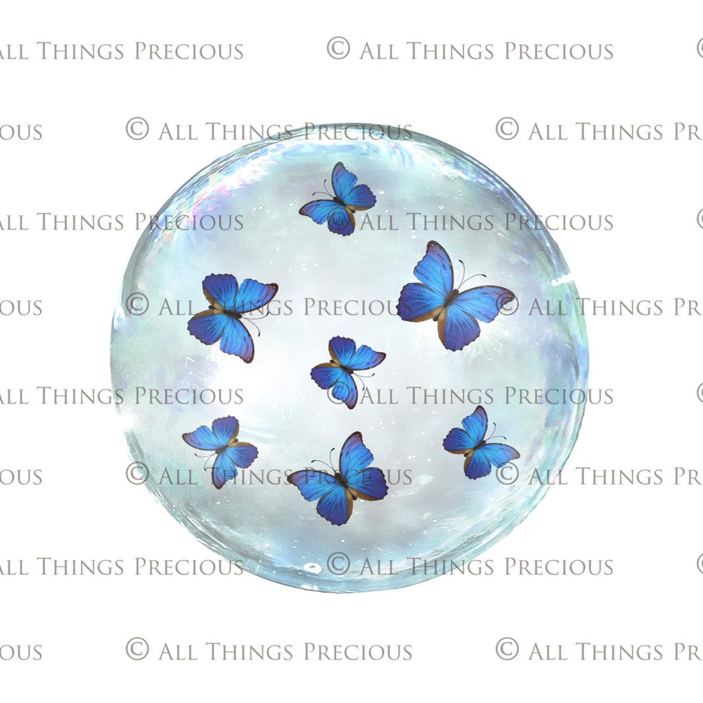ATP Textures