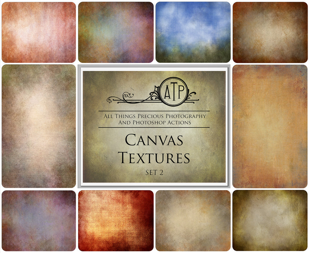 ATP Textures