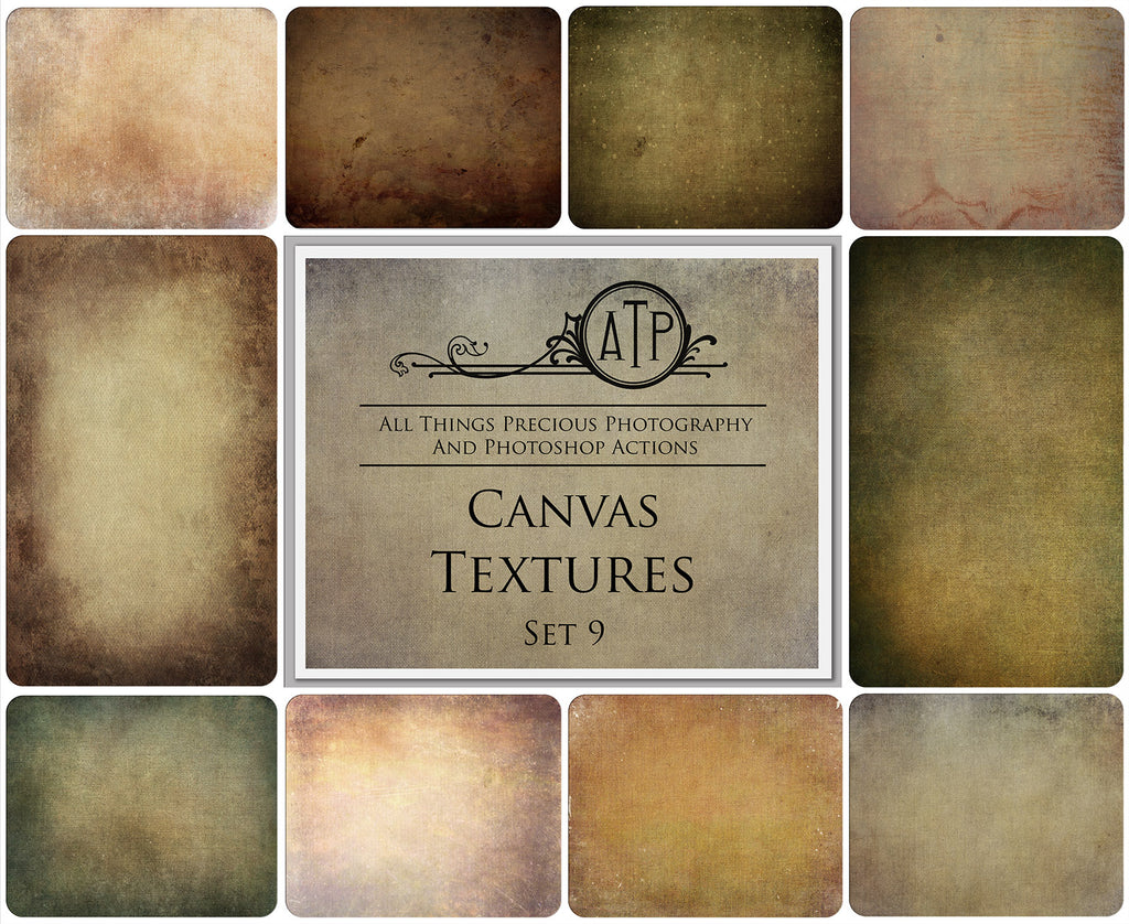 ATP Textures