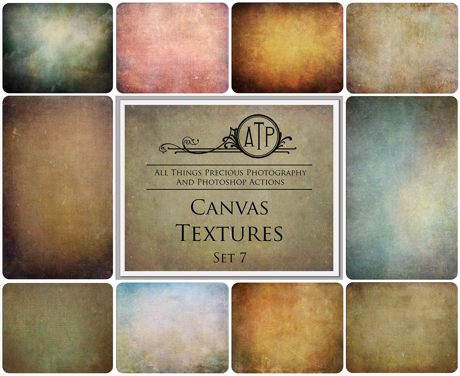 40 High resolution Textures for Photographers, Photoshop, Digital art and Creatives. Digital photography edits, Photoshop. Scratch, Fine Art Antique, Vintage, Grunge, Light, Dark Bundle. Textured printable Canvas, Colour, Monochrome, Bundle. Graphic Assets for photography, digital scrapbooking and design. ATP Textures